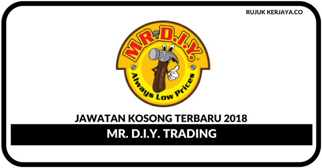 Mr DIY