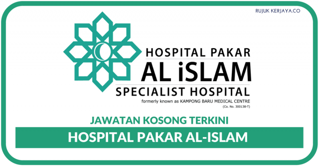 Hospital Pakar Al-Islam Specialist Hospital