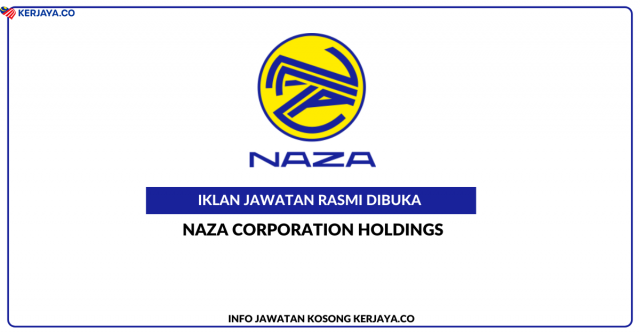 Naza Corporation Holdings