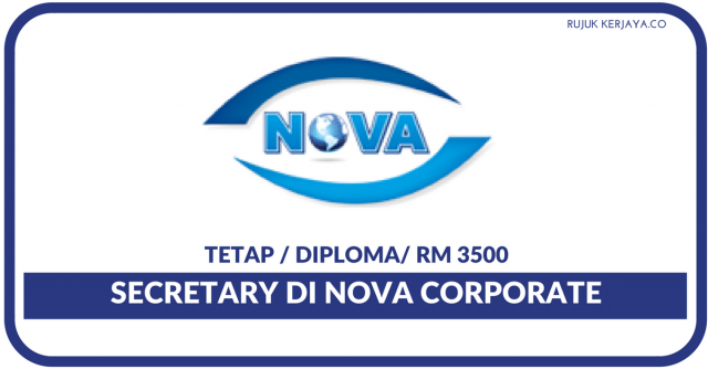 Nova Corporate Consultancy