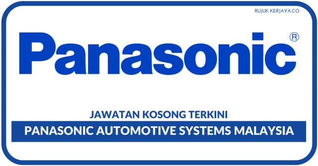 Panasonic Automotive Systems Malaysia