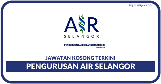 Pengurusan Air Selangor