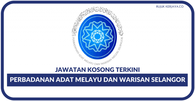 Perbadanan Adat Melayu dan Warisan Negeri Selangor