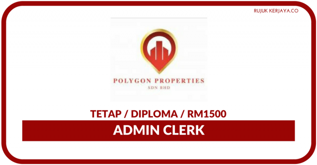 Polygon Properties ~ Admin Clerk