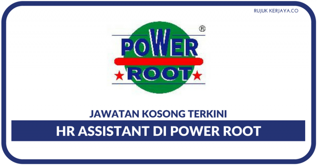 Power Root ~ HR Assistant