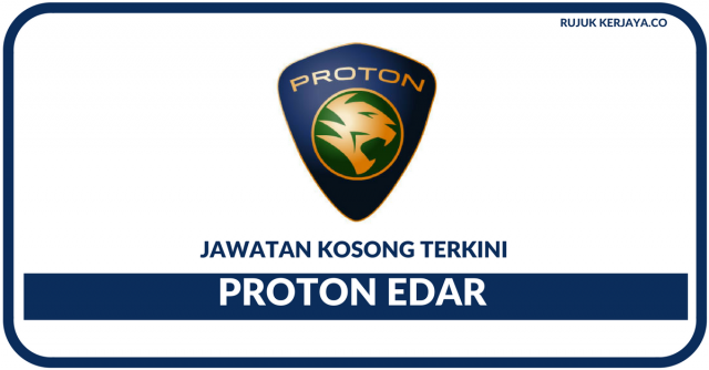 Proton Edar
