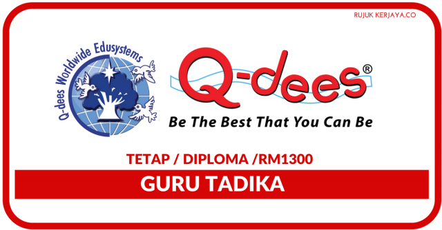 Qdees Kota Bayuemas ~ Guru