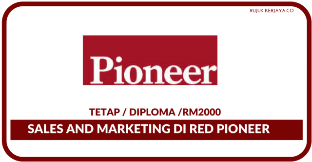 Red Pioneer Resources