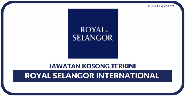Royal Selangor International