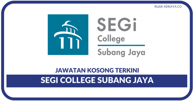 SEGi College Subang Jaya