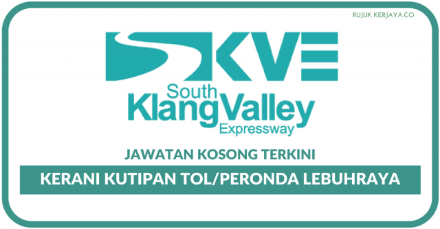 SKVE Holdings ~ Kerani Kutipan Tol