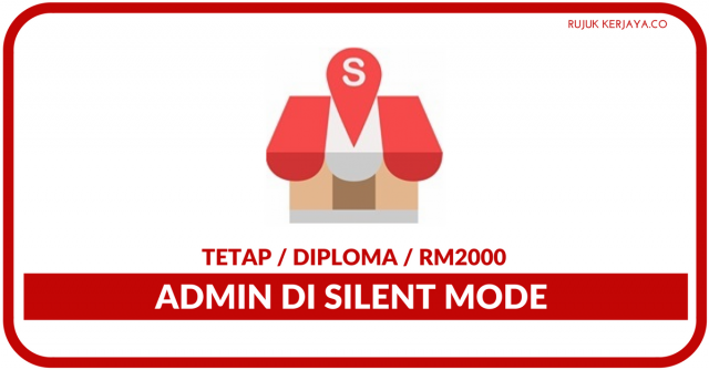 Silent Mode ~ Admin