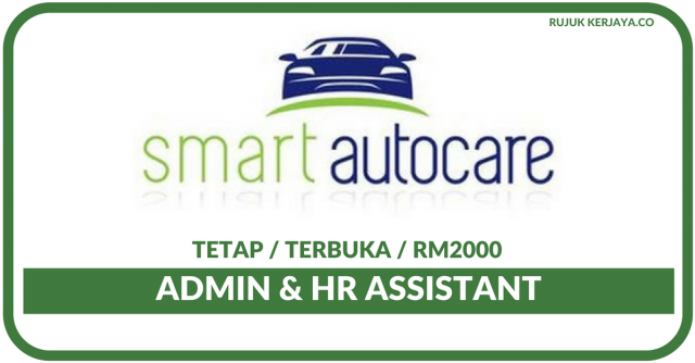 Smart Autocare Garage