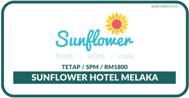 Sunflower Hotel Melaka