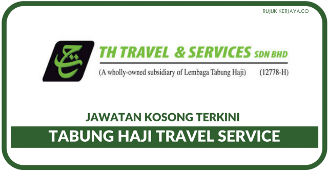 Tabung Haji Travel Service