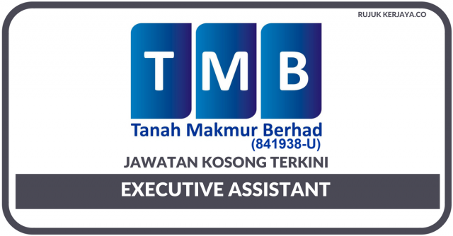 Tanah Makmur Berhad