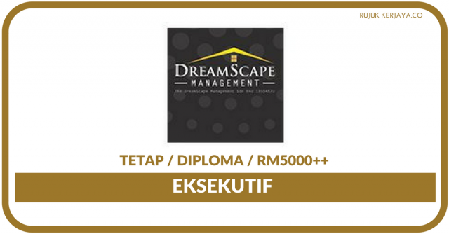 The Dream Scape Management