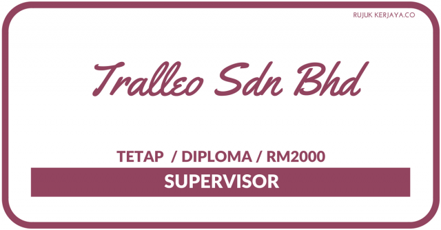 Supervisor Di  Tralleo