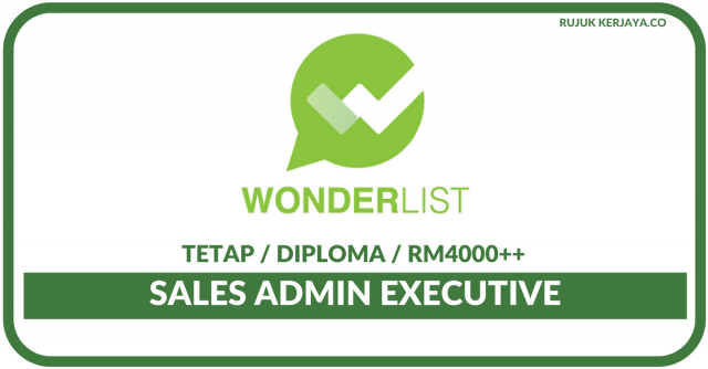 Wonderlist
