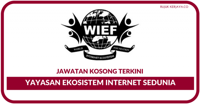 Yayasan Ekosistem Internet Sedunia