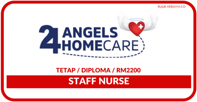 24 Angels Home Care