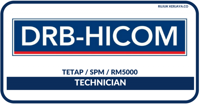 DRB Hicom Commercial Vehicles