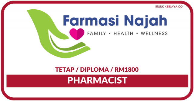 Farmasi Najah