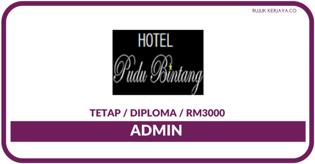Hotel Pudu Bintang