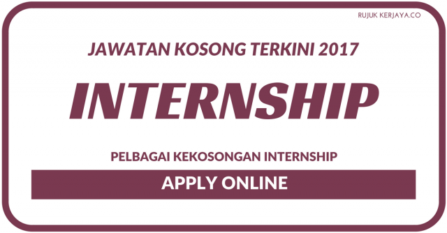 Internship Seluruh Negara ~ Minima Diploma