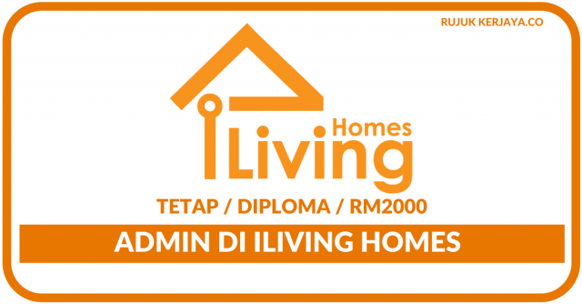 Iliving Homes ~ Admin