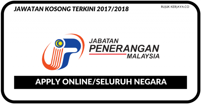 Jabatan Penerangan Malaysia ~ Permohonan di Buka Seluruh Negara