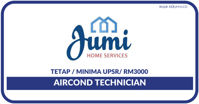 Jumi Home Services