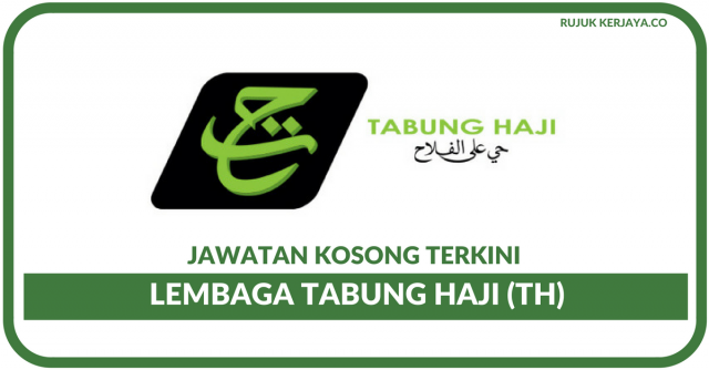 Lembaga Tabung Haji (TH)
