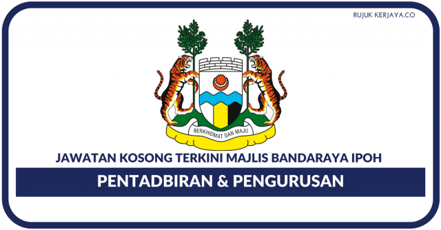 Majlis Bandaraya Ipoh (MBI)