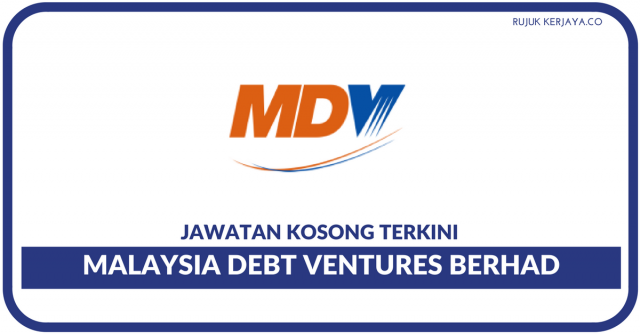 Malaysia Debt Ventures Berhad