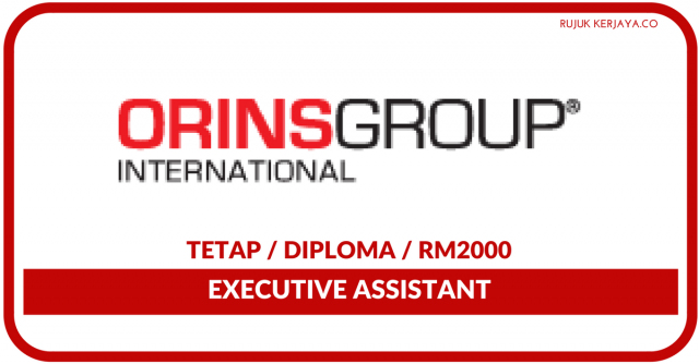 ORS International ~ Executive Assistant