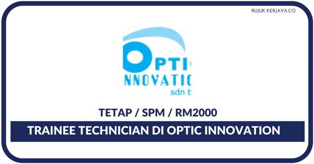 Optic Innovation