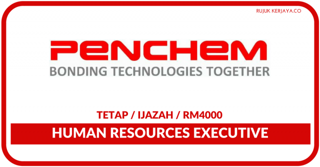 Penchem Technologies ~ Human Resources Executive