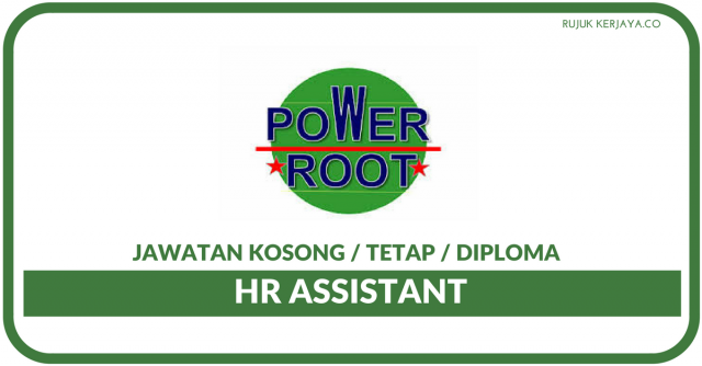 HR Assistant  Di Power Root