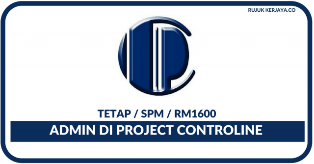 Project Controline ~ Admin