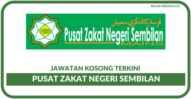 Pusat Zakat Negeri Sembilan (PZNS)