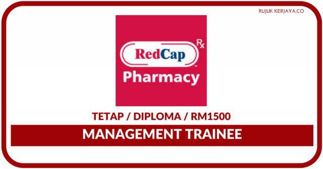 RedCap Pharmacy