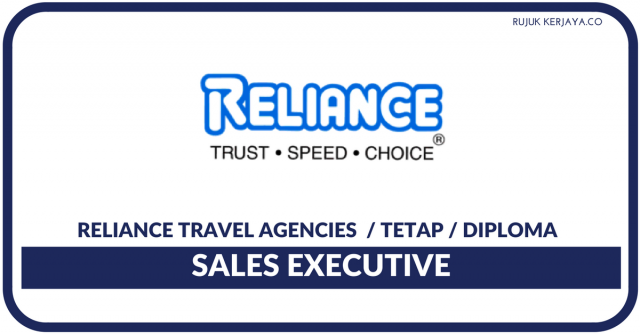 Reliance Shipping & Travel Agencies