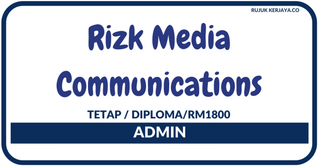 Rizk Media Communications