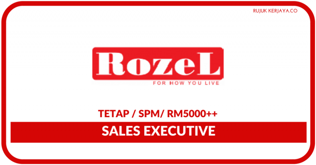 Rozel Corporation