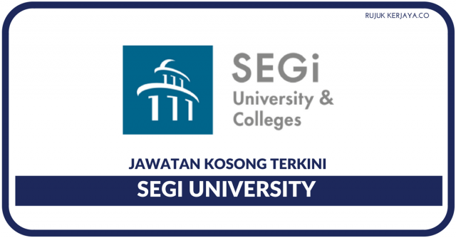 SEGi University