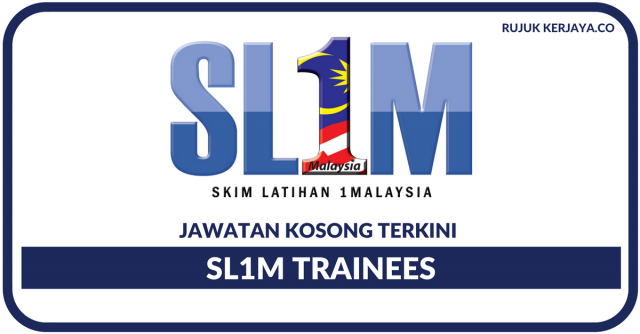 Skim Latihan 1 Malaysia