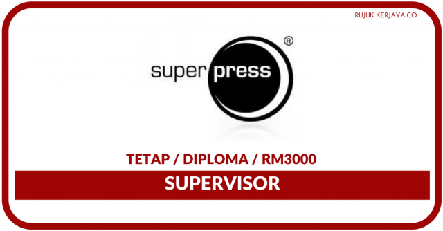Super Press Printing