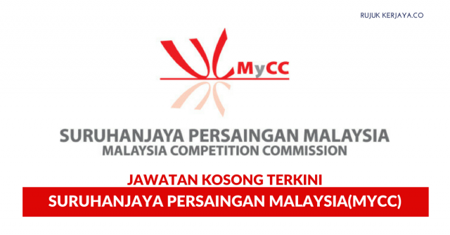 Suruhanjaya Persaingan Malaysia (MyCC)