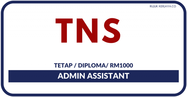 TNS Technology & Marketing ~ Admin Assistant